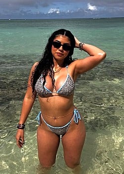 Jasmine Hernandez